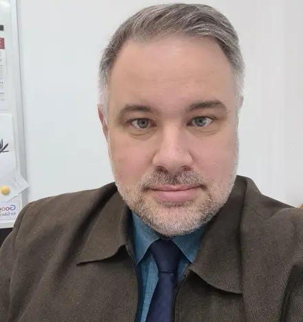 Foto de perfil de Tiago Cunha